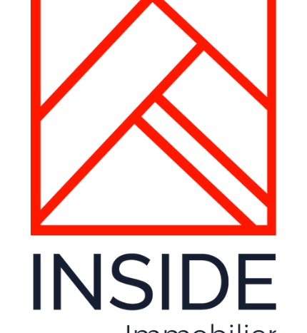 INSIDE immobilier logo