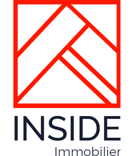 INSIDE immobilier logo