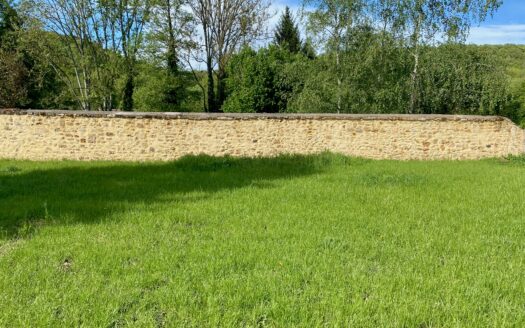 Dampierre-en-Yvelines terrain cnstructible à vendre, vendu par Inside immobilier à Orsay