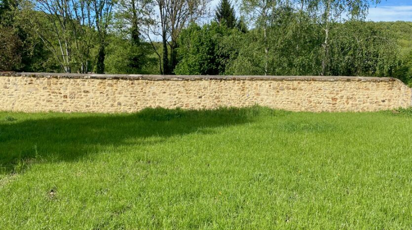 Dampierre-en-Yvelines terrain cnstructible à vendre, vendu par Inside immobilier à Orsay
