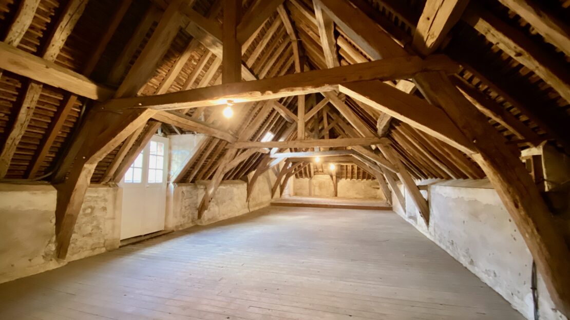 Demeure historique au centre du village À VENDRE, Briis-sous-Forges, par inside immobilier Orsay