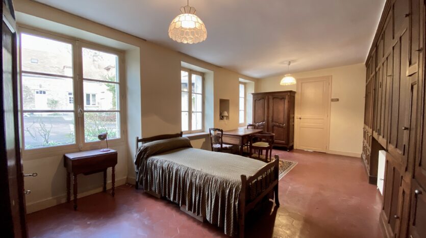 Demeure historique au centre du village À VENDRE, Briis-sous-Forges, par inside immobilier Orsay
