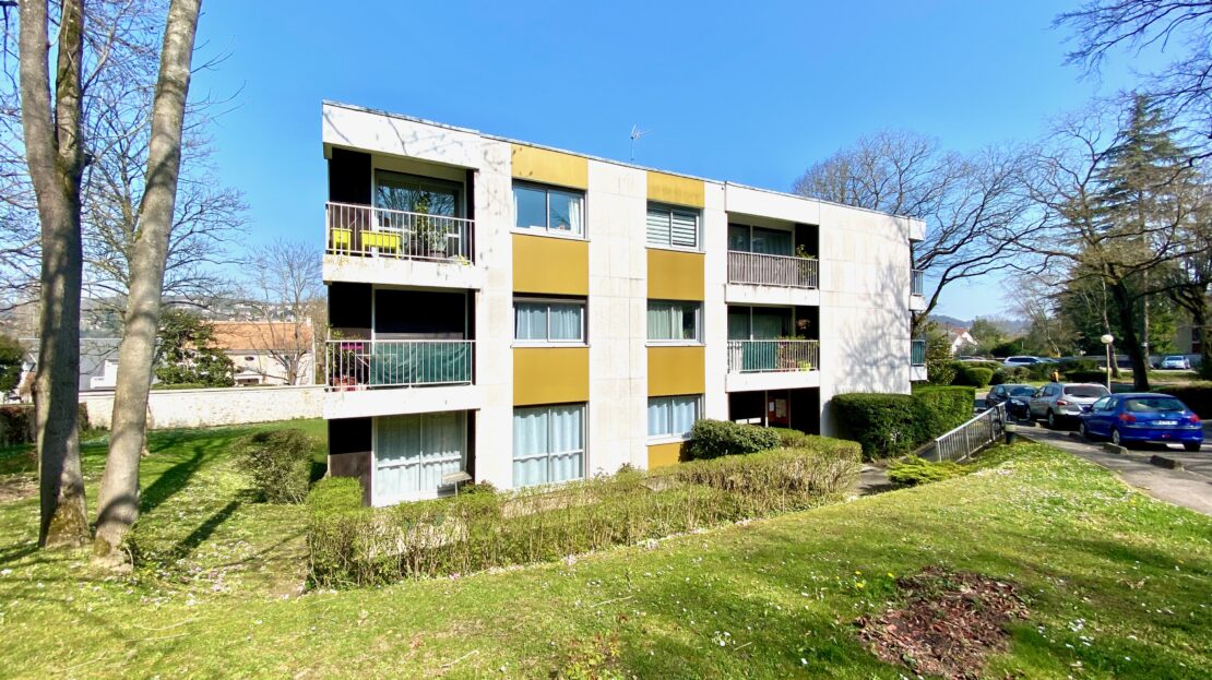 appartement 4 pièces A vendre 90 m2 à dernier étage à Orsay, par Inside immobilier Orsay