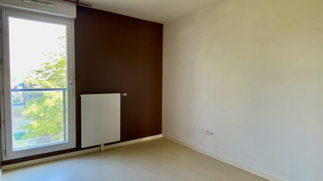 appartement à vendre dans un immeuble récent, chambre, par agence immobiliere Inside à Orsay