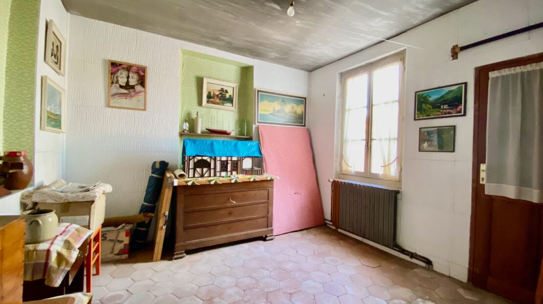 maison et grange à vendre à Briis-sous-Forges, chambre ou bureau, par Inside immobilier à Orsay