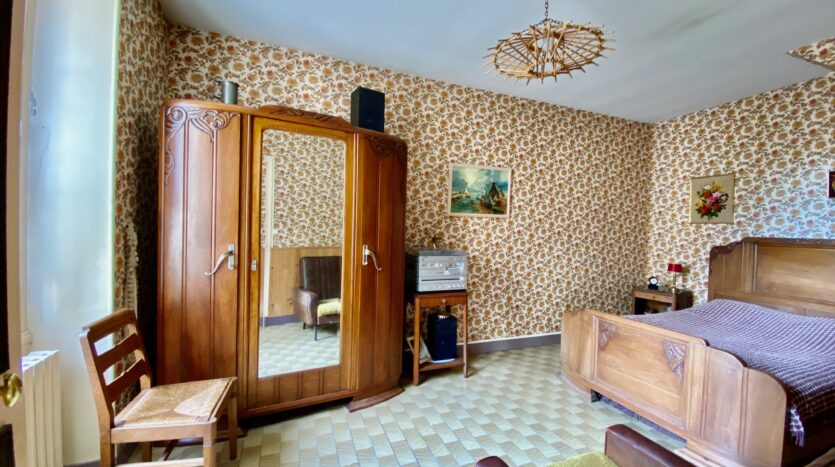 maison et grange à vendre à Briis-sous-Forges, chambre, par Inside immobilier à Orsay
