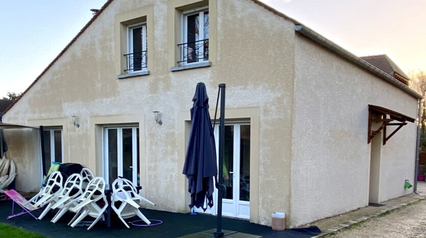 Limours Location maison 4 chambres RT 2012