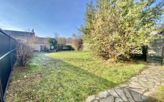 Vente Limours maison de caractère à rénover