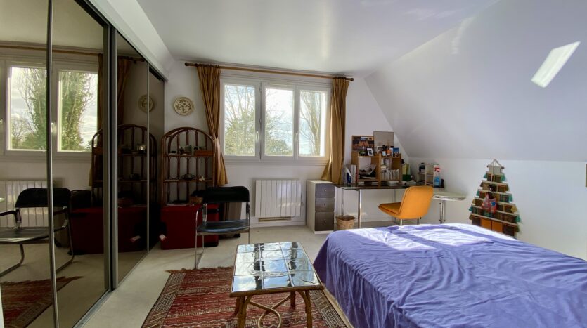 Vente maison gif-sur-yvette Chevry suite parentale étage par Inside immobilier