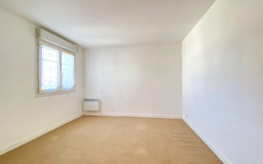 vendu sur Orsay centre-ville appartement 2/3 pièces en duplex