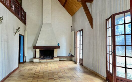 Vente grande maison au calme à Briis-sous-Forges