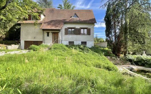 Vente grande maison au calme à Briis-sous-Forges