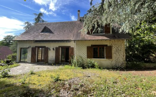 Vente grande maison au calme à Briis-sous-Forges