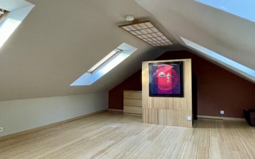 Vente maison 5 chambres Bures-sur-Yvette