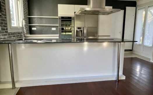 Vente maison 5 chambres Bures-sur-Yvette
