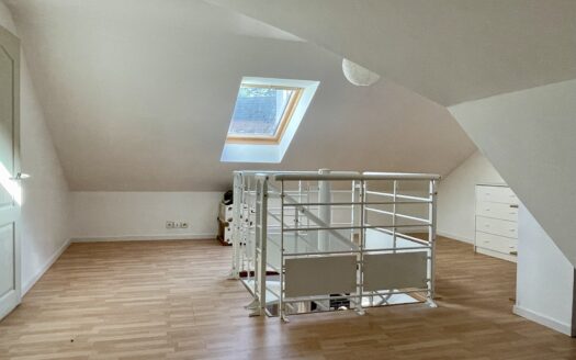 Vente maison 5 chambres Bures-sur-Yvette