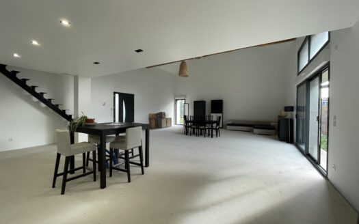 Grange en pierre rénovée en 2024 – 204,5 m² – 4 chambres – Vaugrigneuse, limite Forges-les-Bains